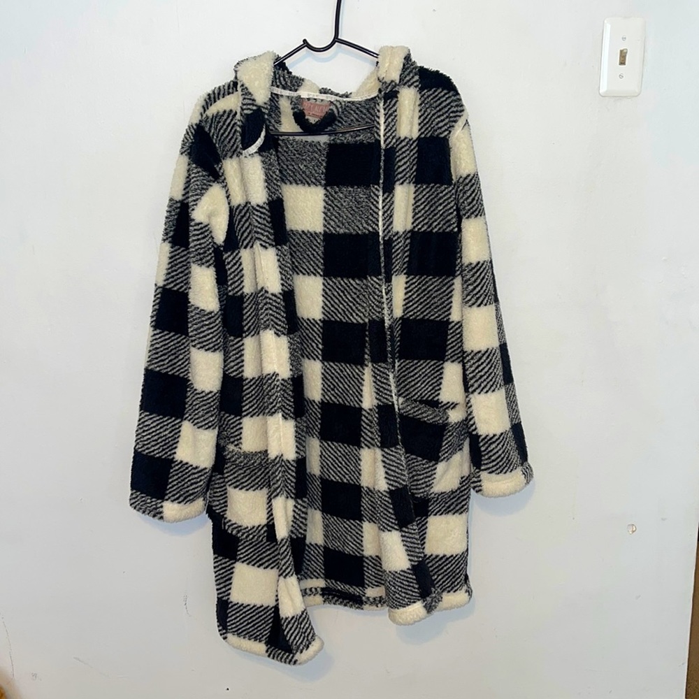 TJ Max Robe